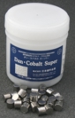 Металл DAN Cobalt Super 1кг (Форма: Цилиндр)| Для бюгельного протезирования
